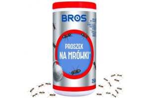 BROS - proszek na mrówki 250g.