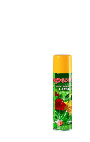 Agrecol Nablyszczacz do lisci 250 ml