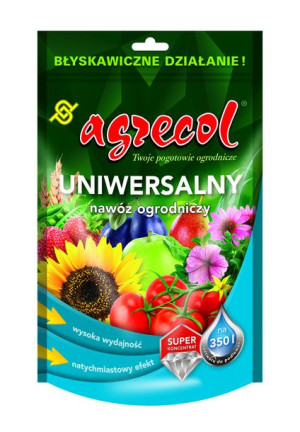 Agrecol Hortus ogrodowy uniwerslny 0,35 kg