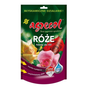 Agrecol Hortus do róż 0,3 kg