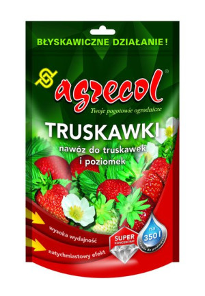 Agrecol Hortus do truskawek 0,35 kg
