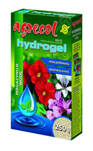 Agrecol Hydrogel Zeba SP 250g