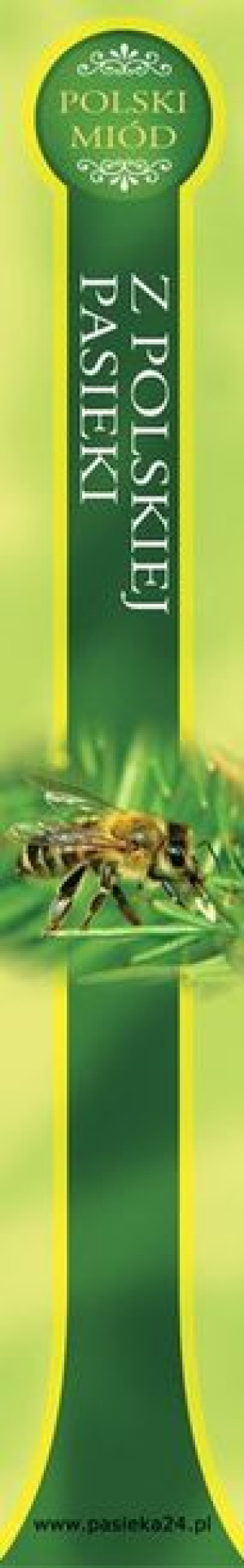 Paczka banderol (100szt) - BA9