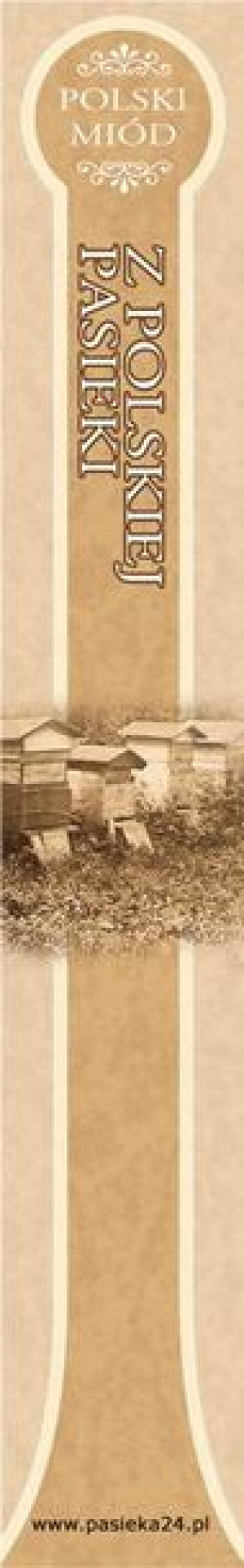 Paczka banderol (100szt) - BA10