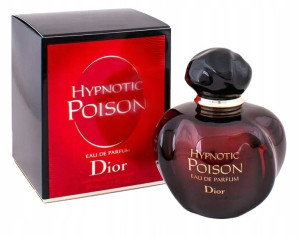 Dior Hypnotic Poison, Woda perfumowana 100 ml