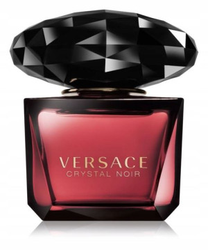 Versace Crystal Noir, Woda perfumowana 90 ml