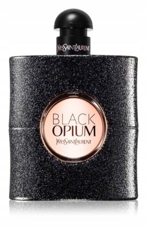 Yves Saint Laurent Black Opium, Woda perfumowana 90 ml
