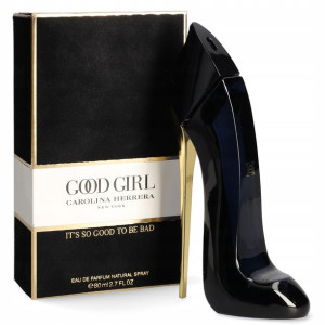 Carolina Herrera Good Girl Woda perfumowana 80 ml