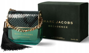 Marc Jacobs Decadence Woda perfumowana 100 ml