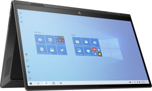 Hp Envy 15 X360 Fhd I5-1135g7 16gb 512gb Ssd Win10 - Outlet