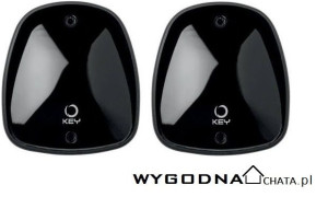 Fotokomórki Key Ft-33