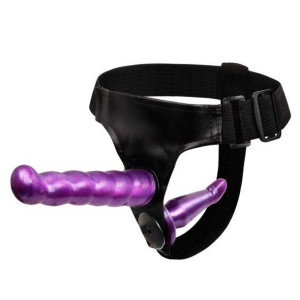 Strapon Ultra Famale Harnes