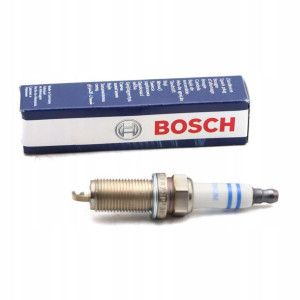 Świeca Zapłonowa Bosch 0242236653 BMW