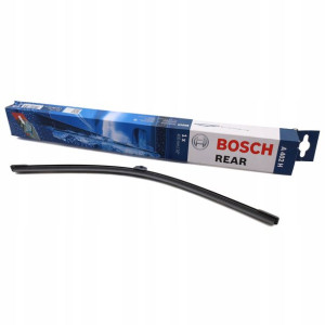 Wycieraczka Tylna Bosch Audi A4 B8 Kombi 07-15 Tył