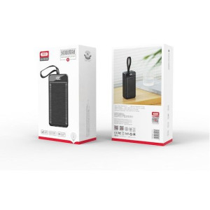 Power bank 50000mAh BARDZO MOCNY USB-C 3xUSB
