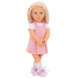 Lalka NATY 46cm -