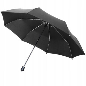 Lekki mały parasol składana parasolka