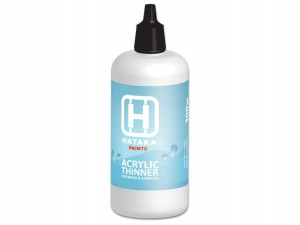 Rozcieńczalnik thinner do farb HTK-XP01 Hataka