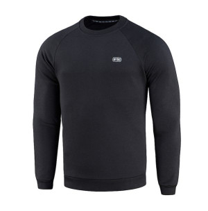 Bluza Cotton Sweatshirt M-Tac L czarny