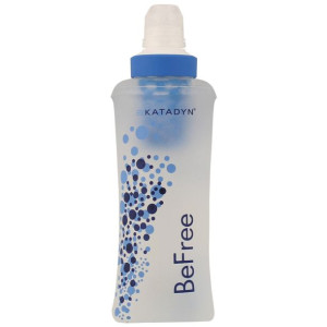 Filtr wody, Katadyn, „BeFree”, 600 ml bidon