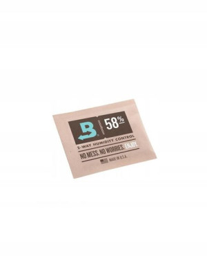Boveda Regulator wilgotności 58% 4g