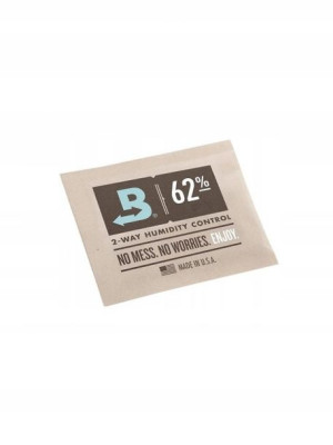 Boveda Regulator wilgotności 62% 67g