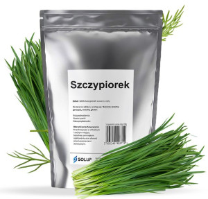 SZCZYPIOREK SUSZONY naturalny cięty aromatyczny 100g