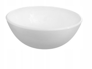Miska biała opal 12cm