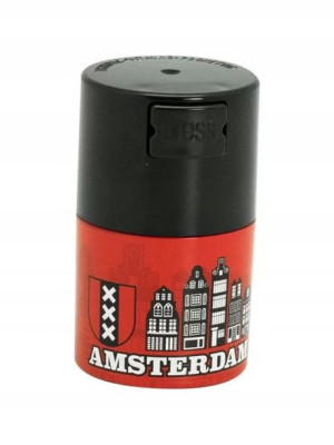 TightVac pojemnik próżniowy 0,12l Amsterdam