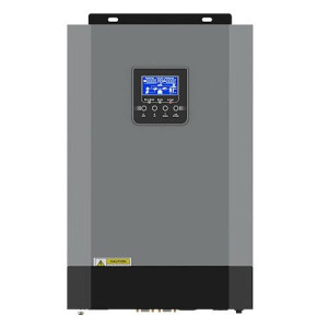 Inwerter Solarny Hybrydowy Off Grid 230v 3500w