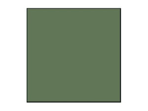 Farba akrylowa Green zinc chromate A50 Pactra