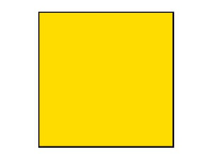 Farba modelarska akrylowa Yellow (G) A08 Pactra