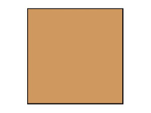 Farba akrylowa Africa yellow (M) A20 Pactra
