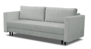 Kanapa skandynawska BERG sofa rozkładana funkcja spania łóżko wersalka