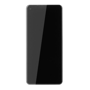 WYŚWIETLACZ LCD panel dotykowy Samsung A21S A217 GH82-22988A czarny