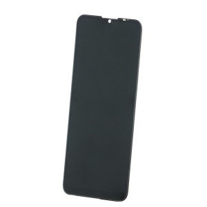 WYŚWIETLACZ LCD panel dotykowy Motorola Moto G9 Play 5D68C17397 czarny