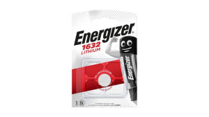 Energizer Bateria Specjalistyczna Litowa Cr1632 Blister 1 Szt.