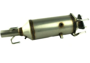 Filtr Dpf Fiat Ducato 06> 3.0 Multijet