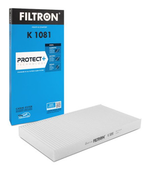 Filtr Kabinowy Fiat N.croma