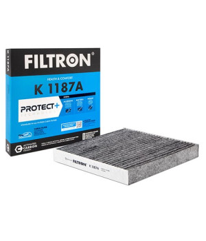Filtr Kabinowy Honda Accord 2.0 03-
