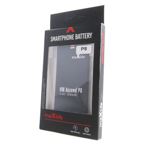 Bateria Maxlife do Huawei Ascend P8 HB3447A9EBW 2800mAh