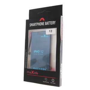 Bateria Maxlife do iPhone 12 2815mAh