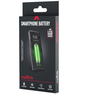 Bateria Maxlife do Samsung Galaxy Note 4 N910 EB-BN910BBE 2600mAh