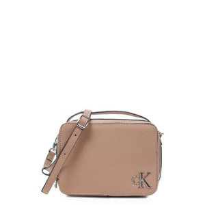 Torebki marki Calvin Klein model K60K610331 kolor Różowy. Torby Damskie. Se