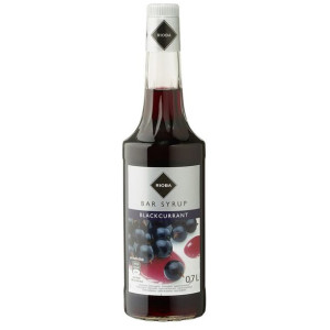 Syrop barmański RIOBA do drinków PORZECZKA 0,7 l