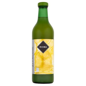 Sok RIOBA Cytryna 750 ml
