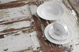 Bulionówka Optima HENDI bulionówka 0,38L