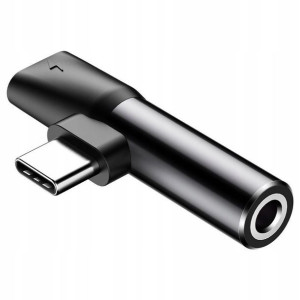 Adapter Audio Baseus USB-C Mini Jack