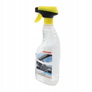 Płyn Do Szyb Autoland 750ml 107020699