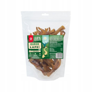 Maced 100% Natura Kurze Łapki 300g